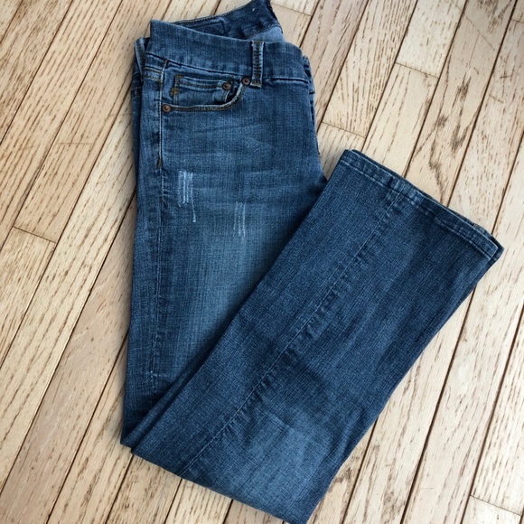 SEVEN 7 JEANS - Picture 2 of 8